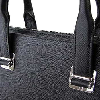 Amazon.co.jp: [ダンヒル] ビジネスバッグ メンズ カドガン